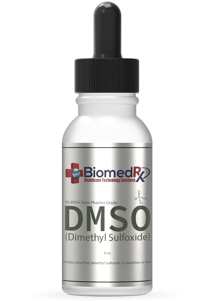 DMSO Dimethyl Sulfoxide