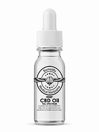 DMSO - Pharmaceutical Grade