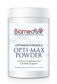 Opti-Max Formula