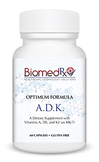 Optimum Formula ADK