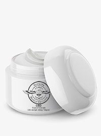 CBD Topical Cream 100mg